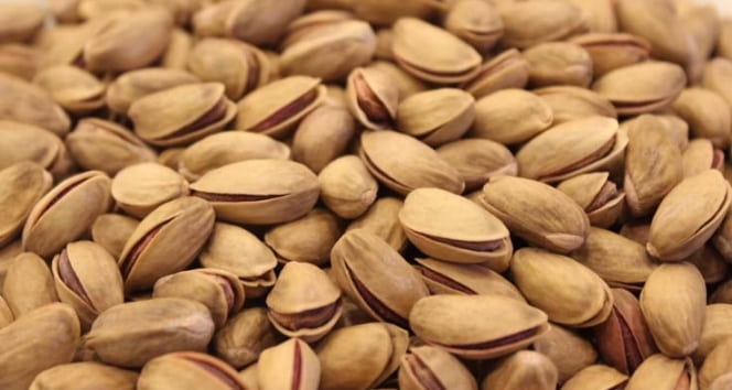 تصویر 3 از پسته اکبری کرمان تازه برداشت سال با طعم طبیعی عالی